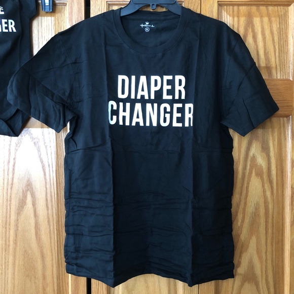 New Hallmark Tees for Baby Bodysuit/Onesie 0-6 Months & Adult T-Shirt Size XL - Picture 5 of 7